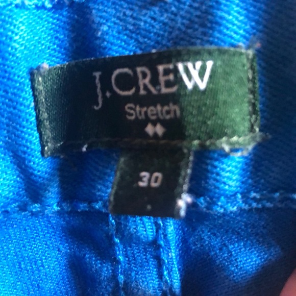 J Crew Denim- Women’s Jeans - Picture 2 of 6